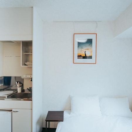 Unito Shiodome Hotel Tokyo Ngoại thất bức ảnh