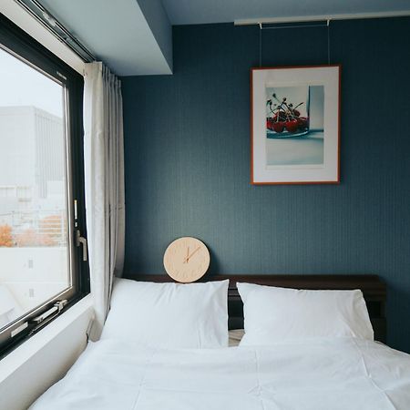 Unito Shiodome Hotel Tokyo Ngoại thất bức ảnh