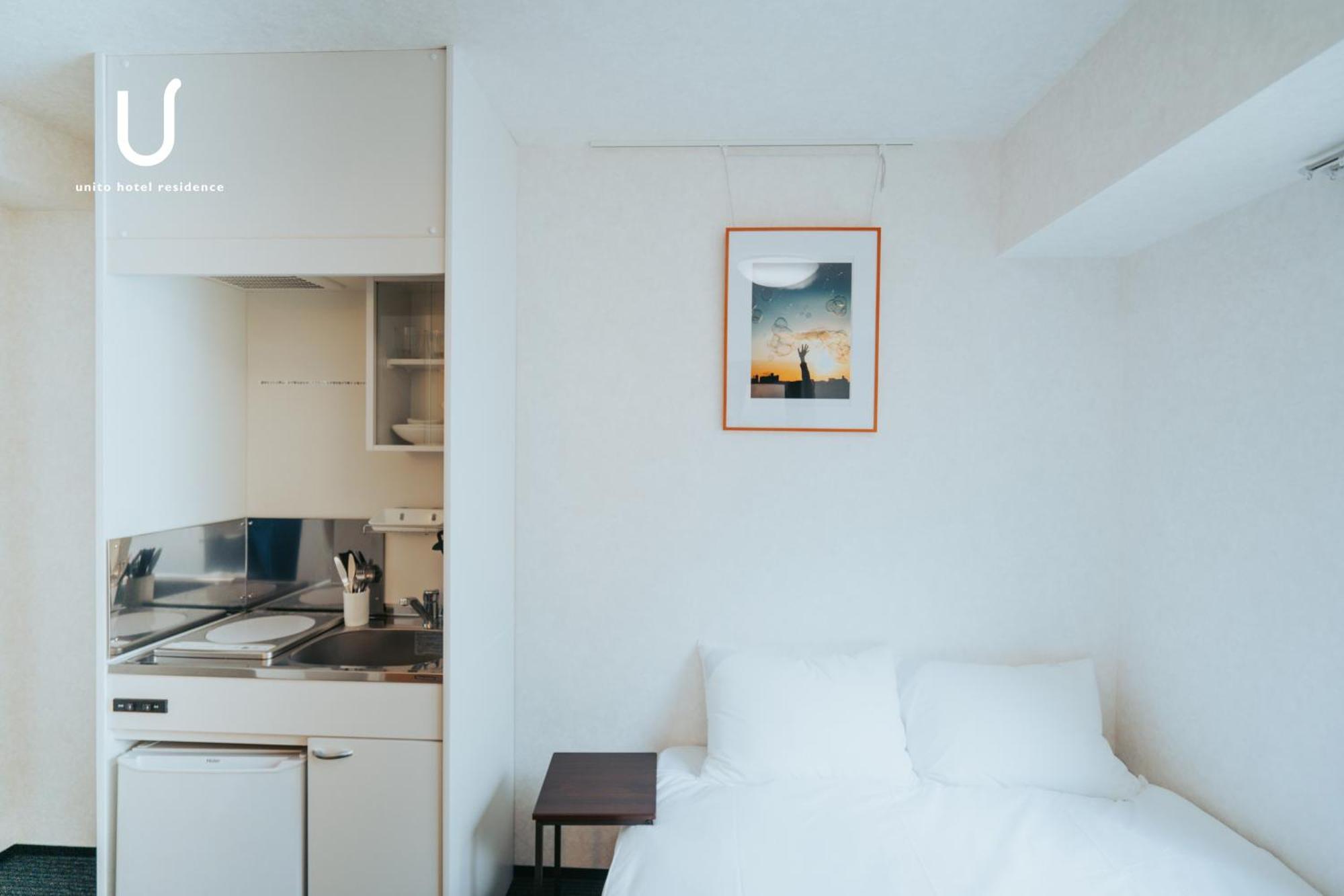 Unito Shiodome Hotel Tokyo Ngoại thất bức ảnh