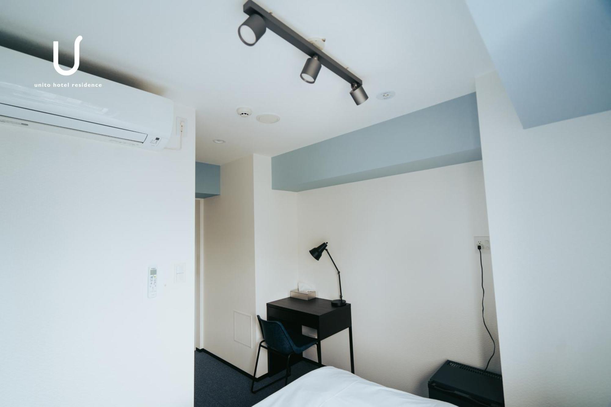 Unito Shiodome Hotel Tokyo Ngoại thất bức ảnh