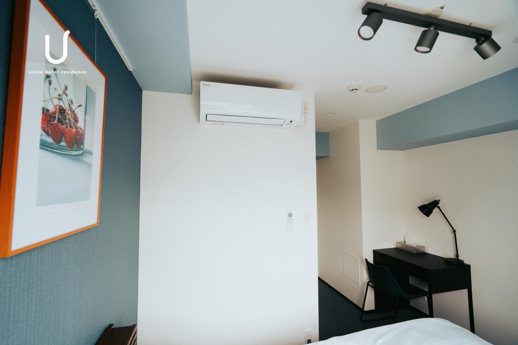 Unito Shiodome Hotel Tokyo Ngoại thất bức ảnh