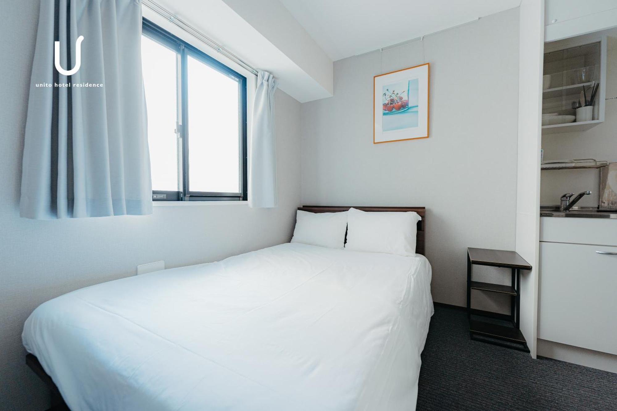 Unito Shiodome Hotel Tokyo Ngoại thất bức ảnh
