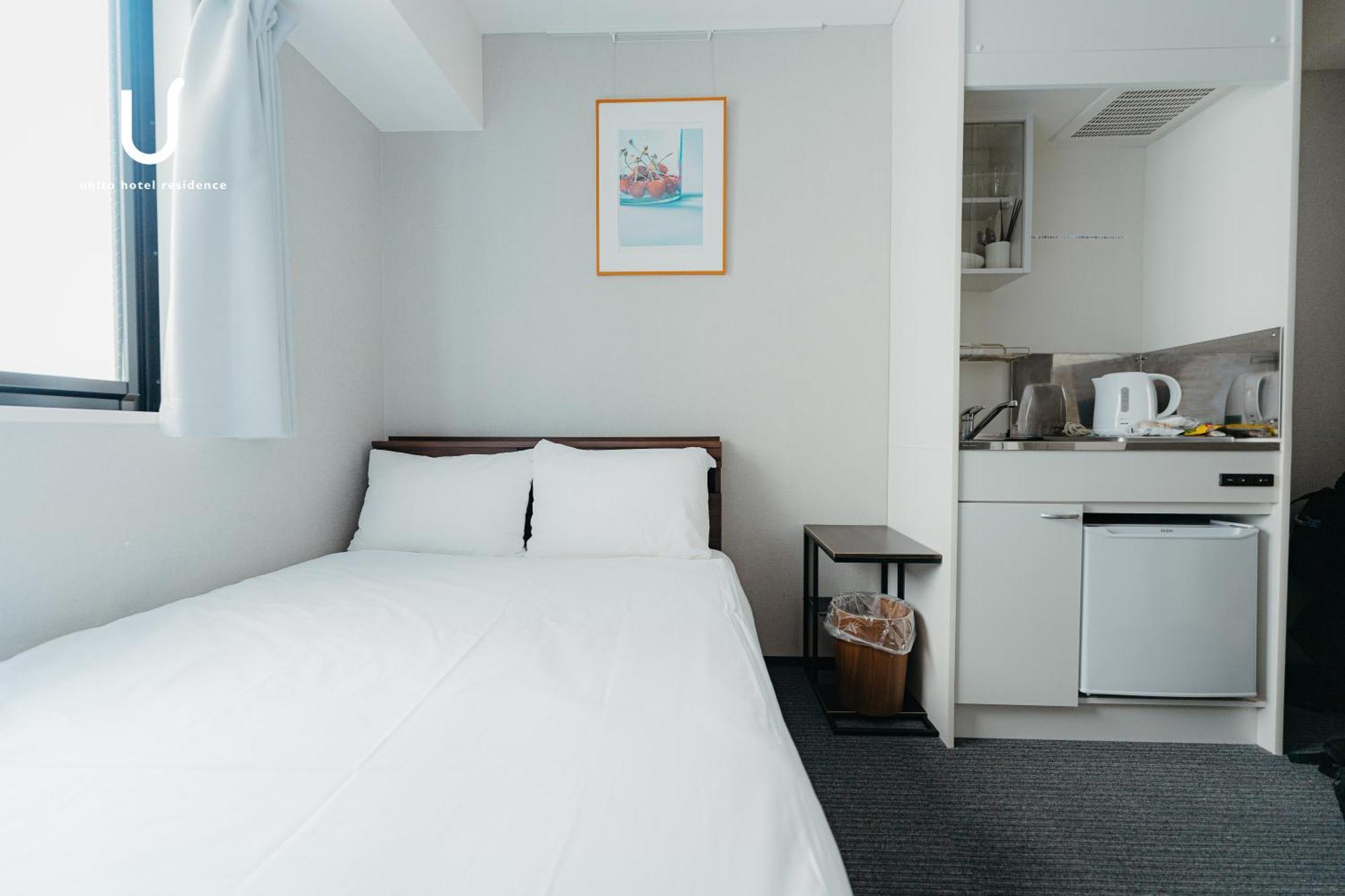 Unito Shiodome Hotel Tokyo Ngoại thất bức ảnh