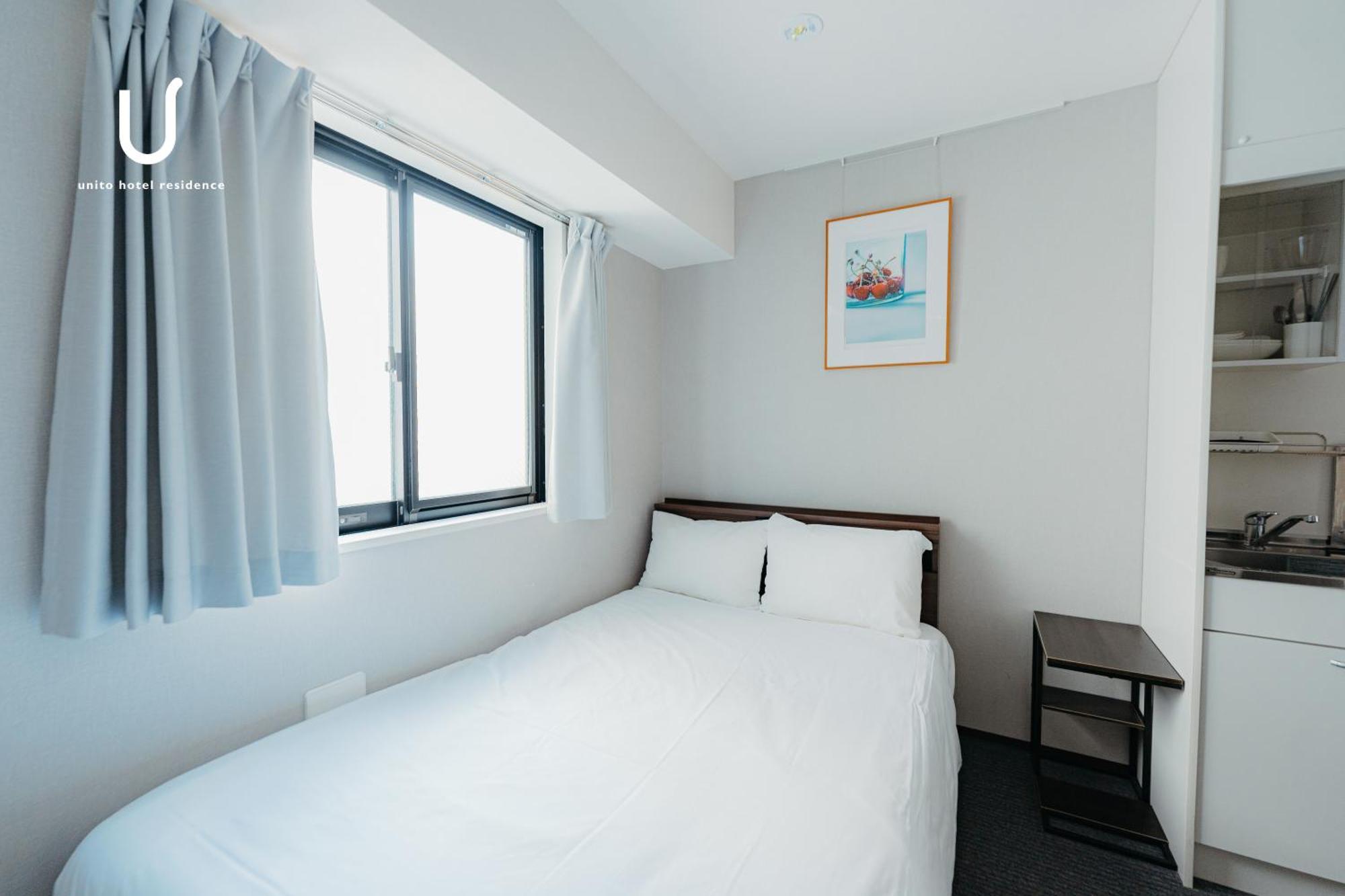 Unito Shiodome Hotel Tokyo Ngoại thất bức ảnh