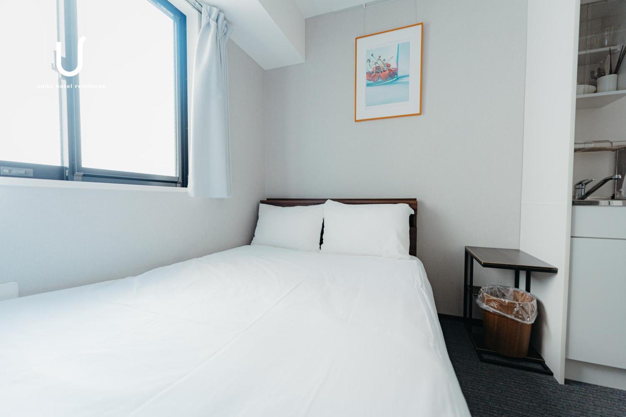 Unito Shiodome Hotel Tokyo Ngoại thất bức ảnh